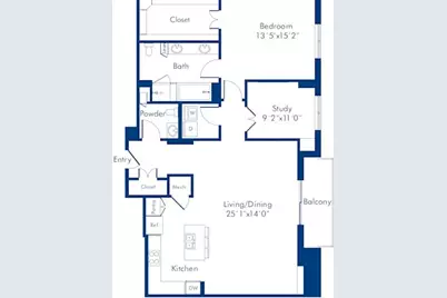 3939 W Alabama Street #1-662, Houston, TX 77027 - Photo 3