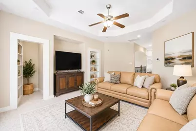 4426 Red Oak Grove Court, Katy, TX 77494 - Photo 17
