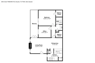 10912 Gulf Fwy, Houston, TX 77034 - Photo 17