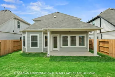 556 Flower Reed Court, Magnolia, TX 77354 - Photo 7