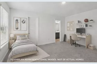 556 Flower Reed Court, Magnolia, TX 77354 - Photo 9