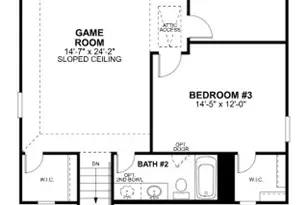 556 Flower Reed Ct, Magnolia, TX 77354 - Photo 9