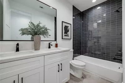 1312 Castle Court #B, Houston, TX 77006 - Photo 31