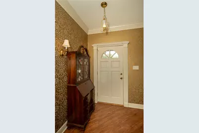 1200 Mary Lee Lane, Crockett, TX 75835 - Photo 9