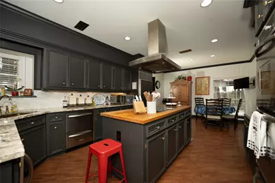 1200 Mary Lee Lane, Crockett, TX 75835 - Photo 13