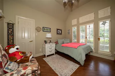 1200 Mary Lee Lane, Crockett, TX 75835 - Photo 23