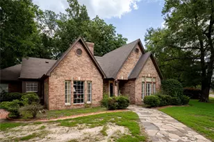 1200 Mary Lee Ln, Crockett, TX 75835 - Photo 3