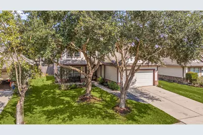 19339 Camellia Bend Circle, Spring, TX 77379 - Photo 3