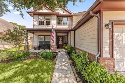 19339 Camellia Bend Circle, Spring, TX 77379 - Photo 5