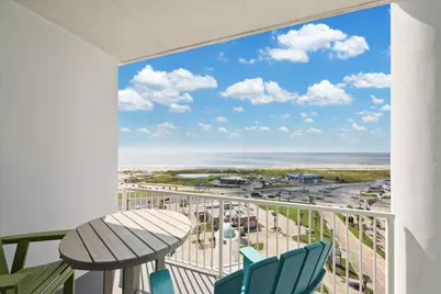 500 Seawall Boulevard #1214, Galveston, TX 77550 - Photo 11