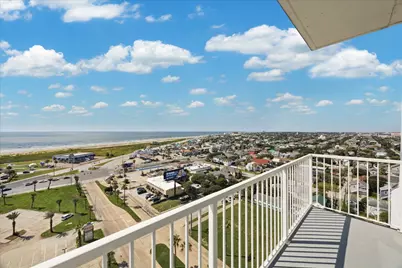 500 Seawall Boulevard #1214, Galveston, TX 77550 - Photo 19