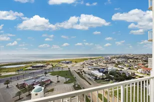 500 Seawall Blvd, Galveston, TX 77550 - Photo 21