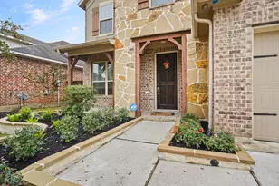6410 Wolf Run Dr, Katy, TX 77493 - Photo 3
