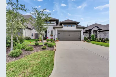732 Washita Falls Lane, Conroe, TX 77304 - Photo 1