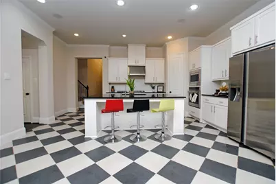 2032 Arrowood Glen Drive, Houston, TX 77077 - Photo 17