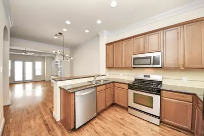3422 Center Street, Houston, TX 77007 - Photo 9