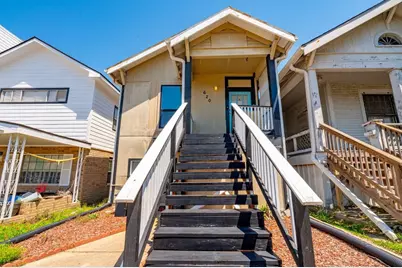 620 Ball, Galveston, TX 77550 - Photo 3