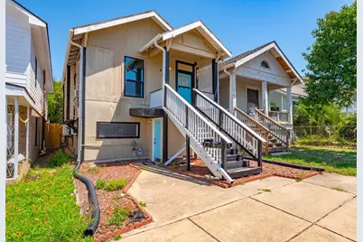 620 Ball, Galveston, TX 77550 - Photo 1