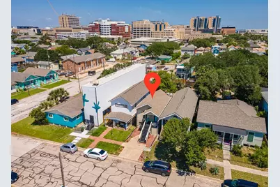 620 Ball, Galveston, TX 77550 - Photo 37