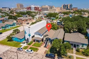 620 Ball, Galveston, TX 77550 - Photo 37