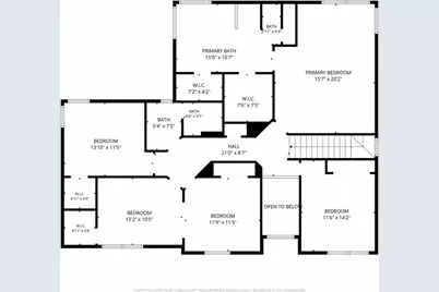 16011 Lausanne Drive, Houston, TX 77070 - Photo 15