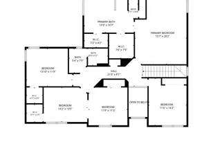 16011 Lausanne Dr, Houston, TX 77070 - Photo 15
