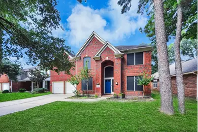 16011 Lausanne Drive, Houston, TX 77070 - Photo 1