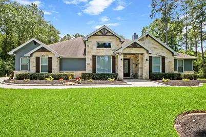 11451 Sunset Avenue, Magnolia, TX 77354 - Photo 1