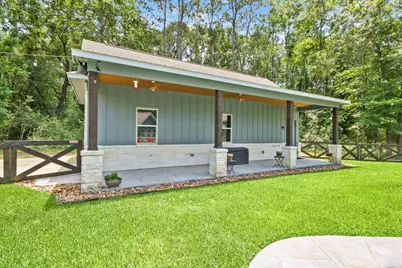 11451 Sunset Avenue, Magnolia, TX 77354 - Photo 27