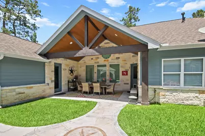 11451 Sunset Avenue, Magnolia, TX 77354 - Photo 37