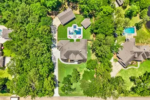 11451 Sunset Ave, Magnolia, TX 77354 - Photo 5