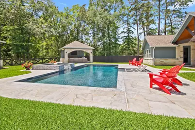 11451 Sunset Avenue, Magnolia, TX 77354 - Photo 31