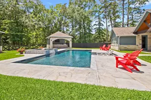 11451 Sunset Ave, Magnolia, TX 77354 - Photo 31
