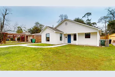 304 Graceland Street, Houston, TX 77009 - Photo 3