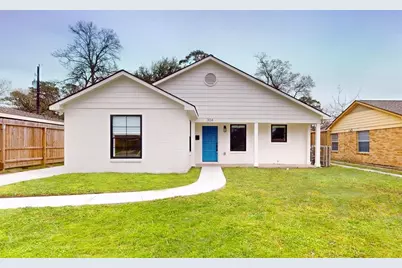 304 Graceland Street, Houston, TX 77009 - Photo 1