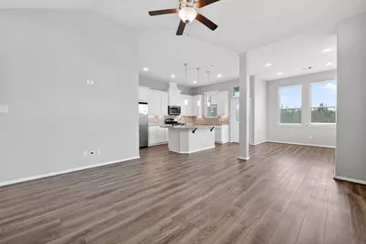 16226 Rattlesnake Run Trail, Cypress, TX 77433 - Photo 7