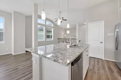 16226 Rattlesnake Run Trail, Cypress, TX 77433 - Photo 11