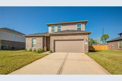 416 Magnolia Street, Richwood, TX 77566 - Photo 5