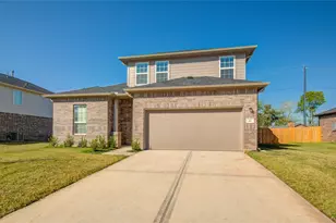 416 Magnolia St, Richwood, TX 77566 - Photo 5