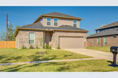 416 Magnolia Street, Richwood, TX 77566 - Photo 3