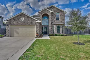 1702 Twin Oaks Cir, Brenham, TX 77833 - Photo 1