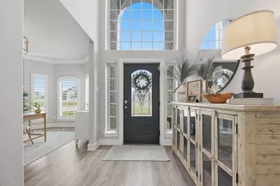 1702 Twin Oaks Circle, Brenham, TX 77833 - Photo 3