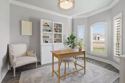 1702 Twin Oaks Circle, Brenham, TX 77833 - Photo 9