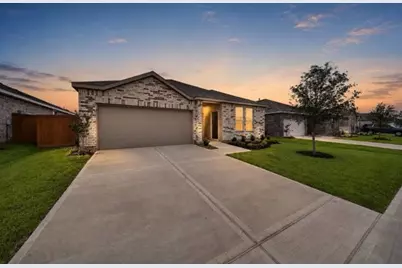 22007 Maddaloni View Drive, Hockley, TX 77447 - Photo 3