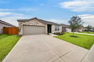 22007 Maddaloni View Dr, Hockley, TX 77447 - Photo 1