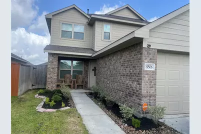 19506 Rosali Meadow Drive, New Caney, TX 77357 - Photo 1