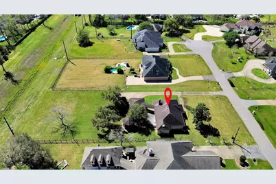 5415 Raintree Drive, Missouri City, TX 77459 - Photo 5