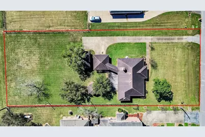 5415 Raintree Drive, Missouri City, TX 77459 - Photo 7