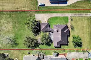 5415 Raintree Dr, Missouri City, TX 77459 - Photo 7