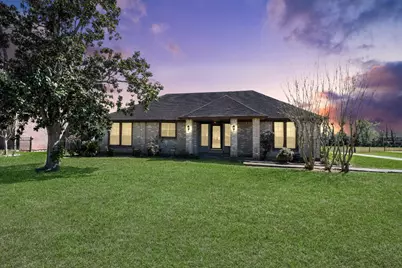 5415 Raintree Drive, Missouri City, TX 77459 - Photo 1